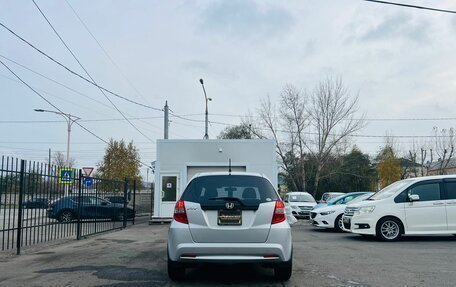 Honda Fit III, 2011 год, 1 029 000 рублей, 7 фотография