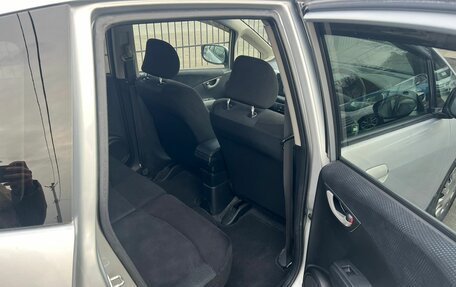 Honda Fit III, 2011 год, 1 029 000 рублей, 13 фотография