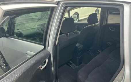 Honda Fit III, 2011 год, 1 029 000 рублей, 11 фотография