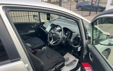 Honda Fit III, 2011 год, 1 029 000 рублей, 14 фотография