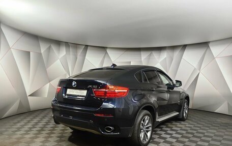 BMW X6, 2013 год, 2 195 000 рублей, 2 фотография