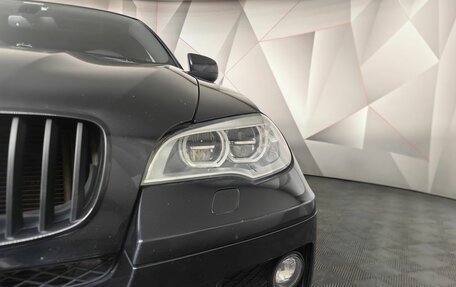 BMW X6, 2013 год, 2 195 000 рублей, 8 фотография
