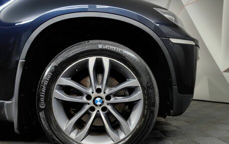 BMW X6, 2013 год, 2 195 000 рублей, 7 фотография