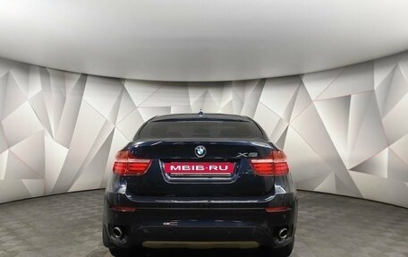 BMW X6, 2013 год, 2 195 000 рублей, 4 фотография