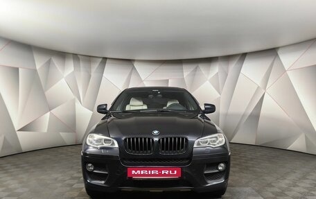 BMW X6, 2013 год, 2 195 000 рублей, 3 фотография