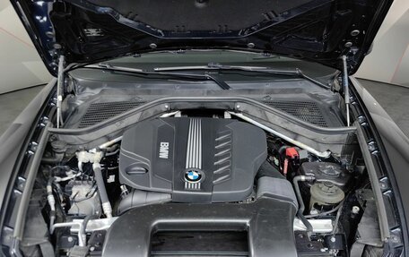 BMW X6, 2013 год, 2 195 000 рублей, 10 фотография