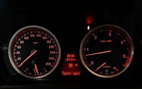 BMW X6, 2013 год, 2 195 000 рублей, 13 фотография