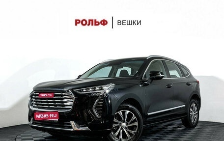 Haval Jolion, 2021 год, 1 147 000 рублей, 1 фотография