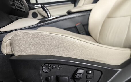 BMW X6, 2013 год, 2 195 000 рублей, 16 фотография