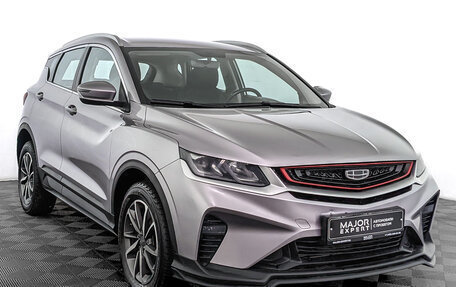 Geely Coolray I, 2022 год, 1 200 000 рублей, 3 фотография