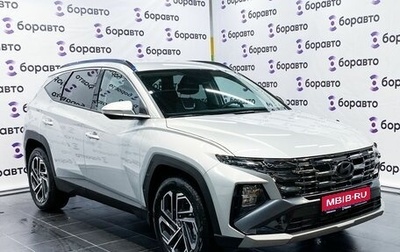 Hyundai Tucson, 2025 год, 4 150 000 рублей, 1 фотография