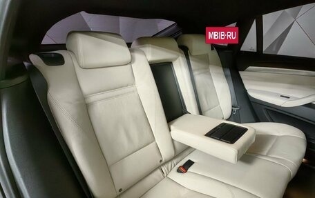 BMW X6, 2013 год, 2 195 000 рублей, 14 фотография