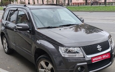 Suzuki Grand Vitara, 2010 год, 1 100 000 рублей, 1 фотография