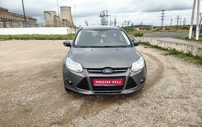 Ford Focus III, 2015 год, 800 000 рублей, 1 фотография