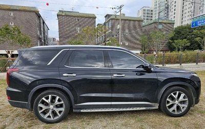 Hyundai Palisade I, 2020 год, 3 250 000 рублей, 1 фотография