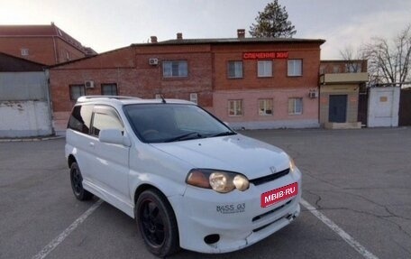 Honda HR-V I, 1999 год, 290 000 рублей, 1 фотография