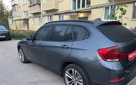 BMW X1, 2013 год, 1 550 000 рублей, 1 фотография