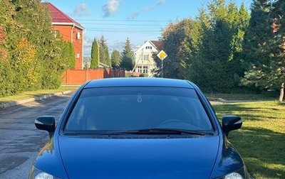 Honda Civic VIII, 2007 год, 765 000 рублей, 1 фотография