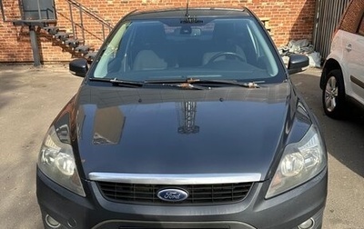 Ford Focus II рестайлинг, 2011 год, 620 000 рублей, 1 фотография