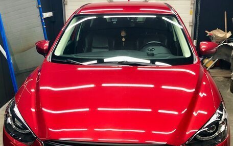 Mazda CX-5 II, 2015 год, 1 950 000 рублей, 1 фотография