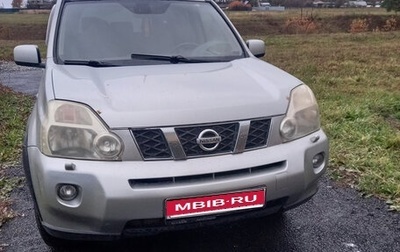 Nissan X-Trail, 2008 год, 830 000 рублей, 1 фотография