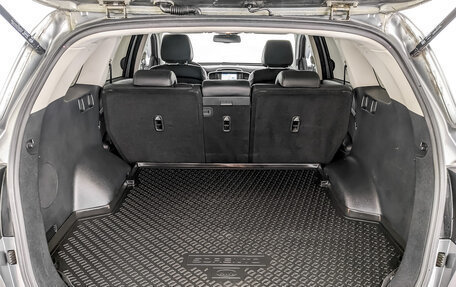 KIA Sorento III Prime рестайлинг, 2017 год, 2 595 000 рублей, 10 фотография