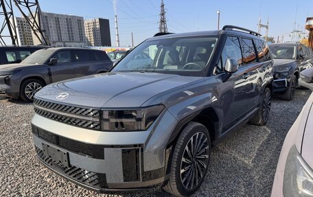 Hyundai Santa Fe IV, 2024 год, 4 800 000 рублей, 1 фотография