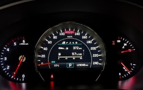 KIA Sorento III Prime рестайлинг, 2017 год, 2 595 000 рублей, 13 фотография