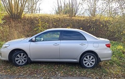 Toyota Corolla, 2011 год, 1 100 000 рублей, 1 фотография