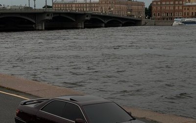 Toyota Mark II VIII (X100), 1996 год, 1 230 000 рублей, 1 фотография