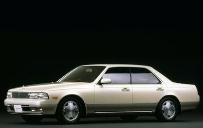 Nissan Laurel VIII, 1996 год, 370 000 рублей, 1 фотография