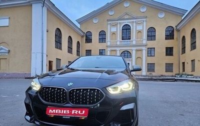 BMW 2 серия F44, 2021 год, 3 720 000 рублей, 1 фотография