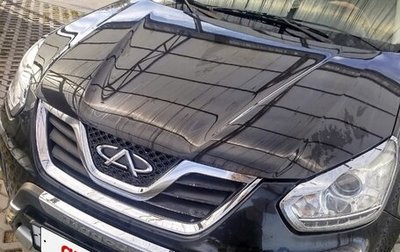 Chery Tiggo (T11), 2013 год, 580 000 рублей, 1 фотография