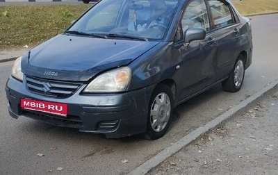 Suzuki Liana, 2006 год, 230 000 рублей, 1 фотография