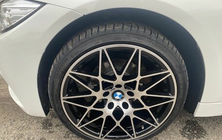 BMW 4 серия, 2015 год, 2 150 000 рублей, 9 фотография