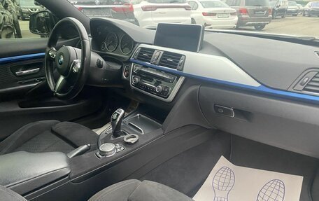 BMW 4 серия, 2015 год, 2 150 000 рублей, 11 фотография