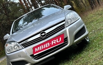 Opel Astra H, 2011 год, 750 000 рублей, 1 фотография