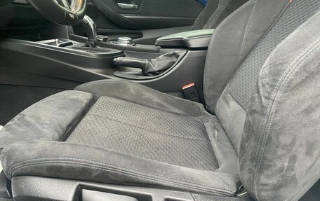 BMW 4 серия, 2015 год, 2 150 000 рублей, 14 фотография