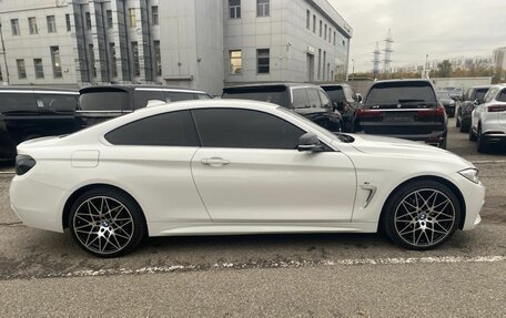 BMW 4 серия, 2015 год, 2 150 000 рублей, 7 фотография