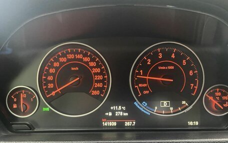 BMW 4 серия, 2015 год, 2 150 000 рублей, 13 фотография