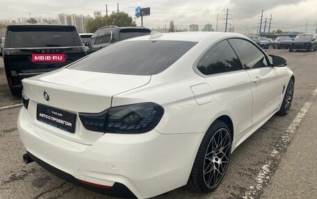 BMW 4 серия, 2015 год, 2 150 000 рублей, 6 фотография