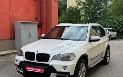 BMW X5, 2008 год, 1 700 000 рублей, 1 фотография