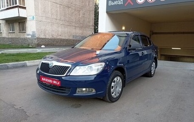 Skoda Octavia, 2012 год, 560 000 рублей, 1 фотография