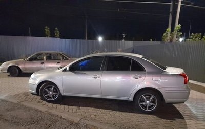 Toyota Avensis III рестайлинг, 2008 год, 870 000 рублей, 1 фотография