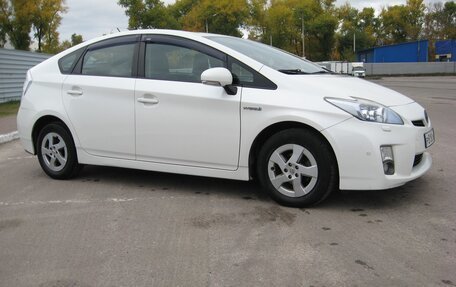 Toyota Prius, 2009 год, 1 180 000 рублей, 1 фотография