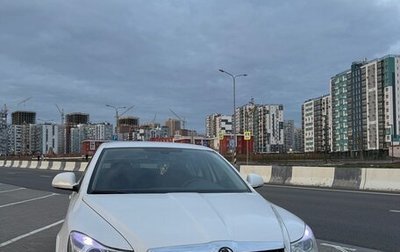 Skoda Octavia, 2011 год, 850 000 рублей, 1 фотография