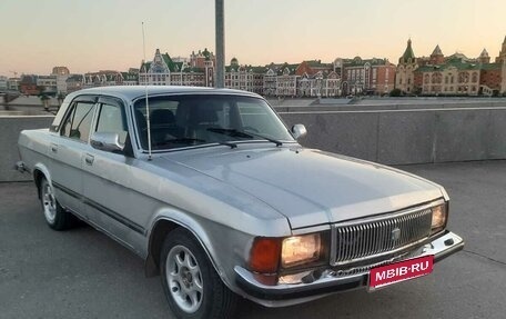 ГАЗ 3102 «Волга», 2006 год, 140 000 рублей, 1 фотография