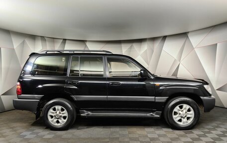 Toyota Land Cruiser 100 рестайлинг 2, 2000 год, 1 298 000 рублей, 6 фотография