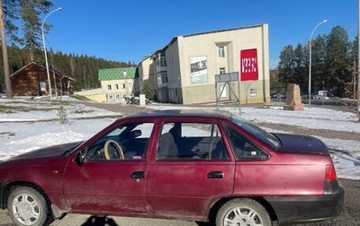 Daewoo Nexia I рестайлинг, 2011 год, 145 000 рублей, 1 фотография