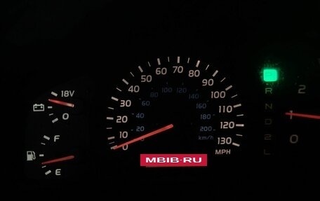 Toyota Land Cruiser 100 рестайлинг 2, 2000 год, 1 298 000 рублей, 20 фотография